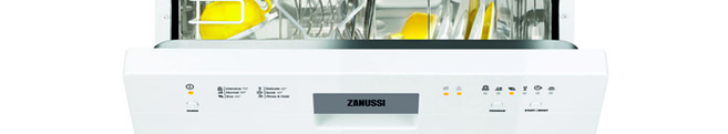Ремонт посудомоечных машин Zanussi в Барвихе